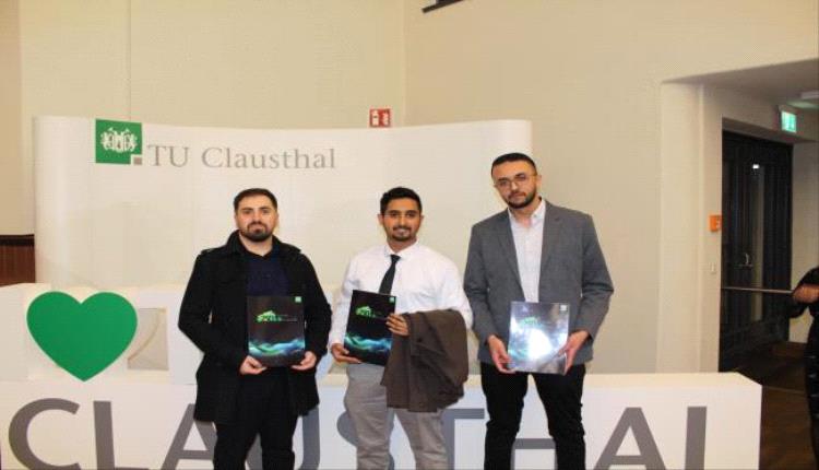 الباحث الجنوبي مالك مروان