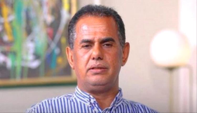 صالح: الانتقالي يشكل الضمانة الوطنية لحماية قضية الجنوب