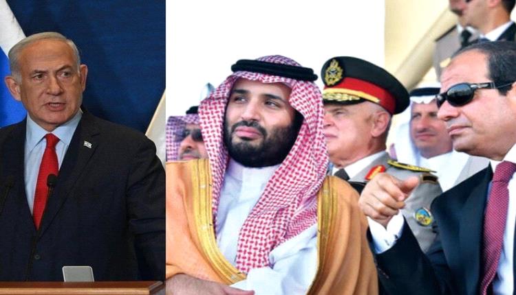هجوم إسرائيلي على السعودية: تحاول ابتزازنا مثل المصريين