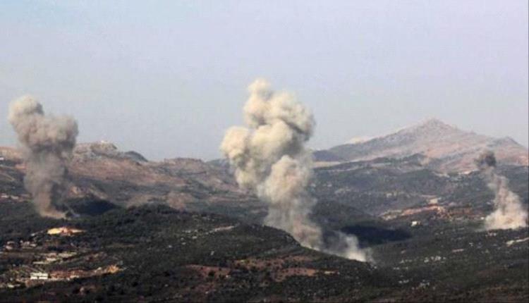 الجيش الإسرائيلي يتهم حزب الله بإعادة بناء قدراته قرب الحدود