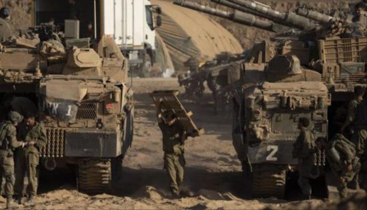 الجيش الإسرائيلي: تصفية مسلحاً فلسطينياً اجتاز الخط الأصفر