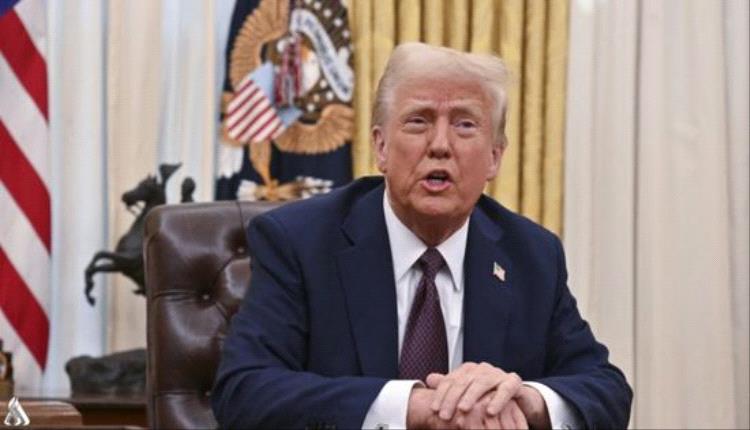 ترامب: الولايات المتحدة باتت قريبة من تحقيق السلام بالشرق الأوسط