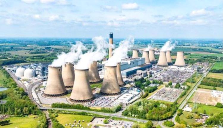 بريطانيا تختار موقع ويلفا لإنشاء أول محطة نووية صغيرة