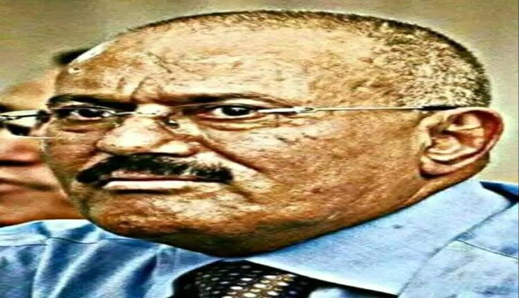 بعض من انجازات الزعيم الفزز على عبدالله صالح عفاش