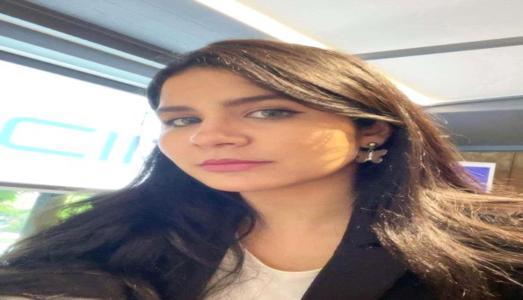 موجة استياء من خطاب تحريضي للعديني يستهدف إعلامية في قناة الجمهورية.