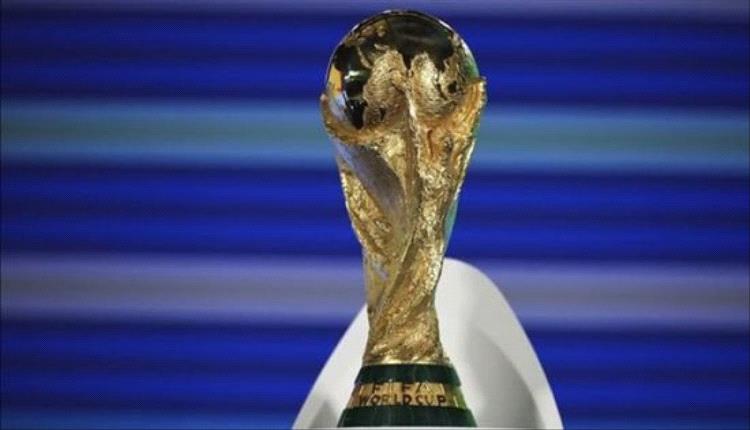 قرعة الملحق الأوروبي المؤهل لكأس العالم 2026