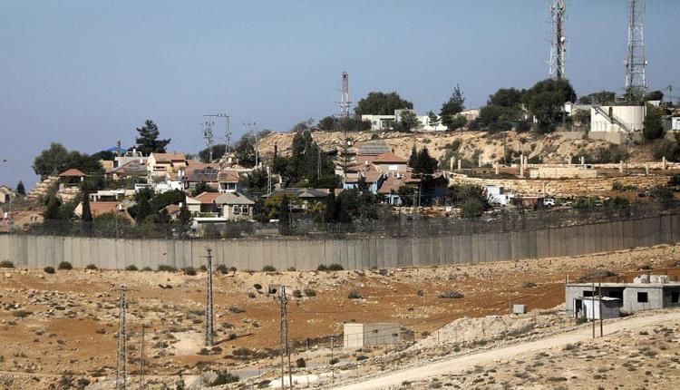 توسع استيطاني متسارع ومصادرة واسعة للأراضي الفلسطينية قبيل الانتخابات الإسرائيلية