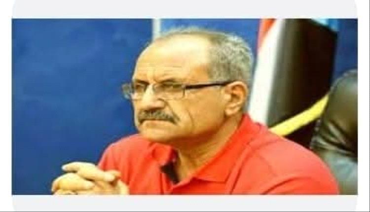 الأستاذ فضل الجعدي ضمير ثوري نضالي سياسي وأخلاقي..