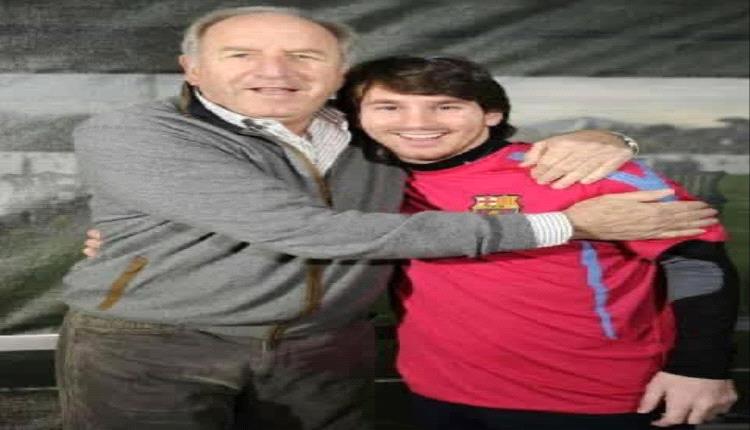 ميسي لديه ما يخسره أكثر مما قد يربحه لو شارك في المونديال