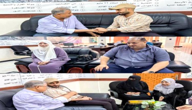 اقتراب افتتاح أول سوق نسوي في صيرة حلم النساء يلامس أرض الواقع