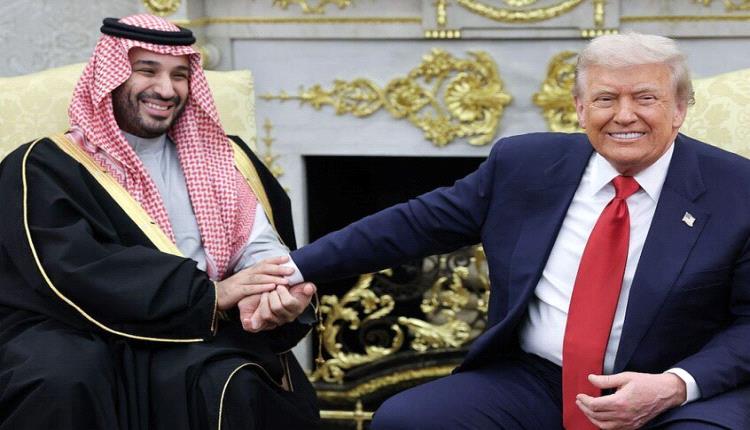 بن سلمان يرفض توقيع اتفاقيات إبراهيم إلا بشروط