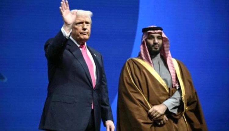 اتفاقيات سعودية-أمريكية بـ270 مليار دولار خلال زيارة ولي العهد إلى واشنطن