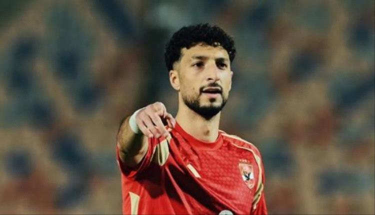 بيراميدز يحدد رسميًا موقفه من وسام أبو علي