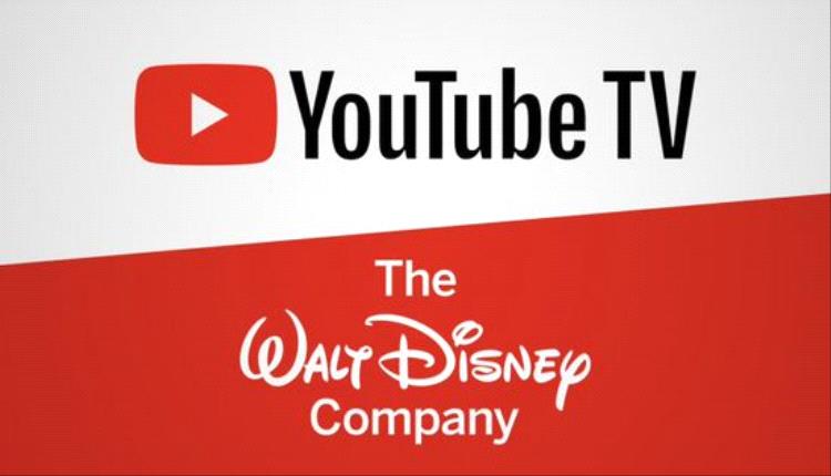 ديزني ويوتيوب تتوصلان لاتفاق لعودة بث قنواتها