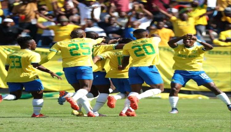 بالفوز على سانت إيلوي.. صن داونز يتصدر مجموعته بدوري أبطال إفريقيا