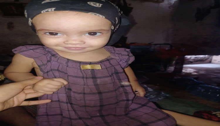 أمن عدن يعثر على الطفلة المفقودة 
