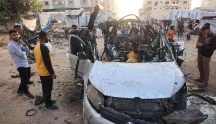 24 شهيداً في غارات إسرائيلية على غزة رغم سريان وقف إطلاق النار