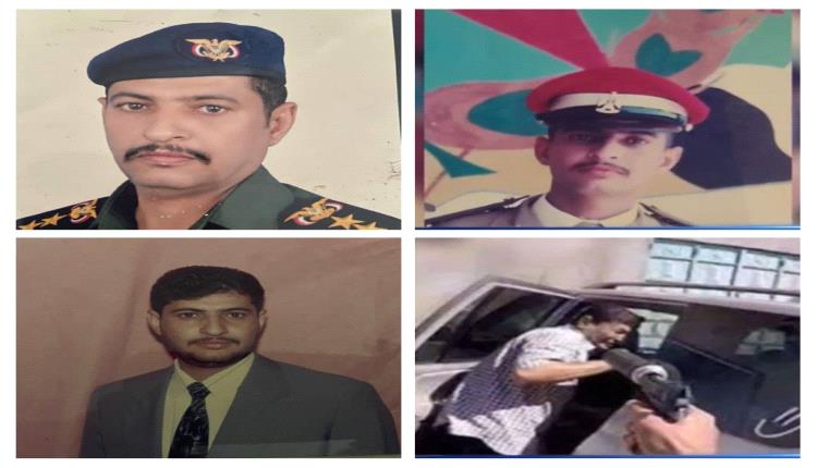 العميد القائد البطل: عبدالرحيم علي عبدالله الصماحي في الذكرى 