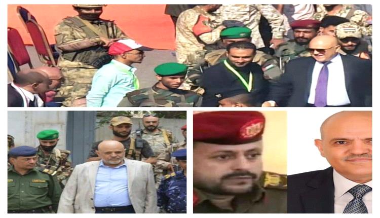 توضيح بخصوص استهداف موكب محافظ تعز