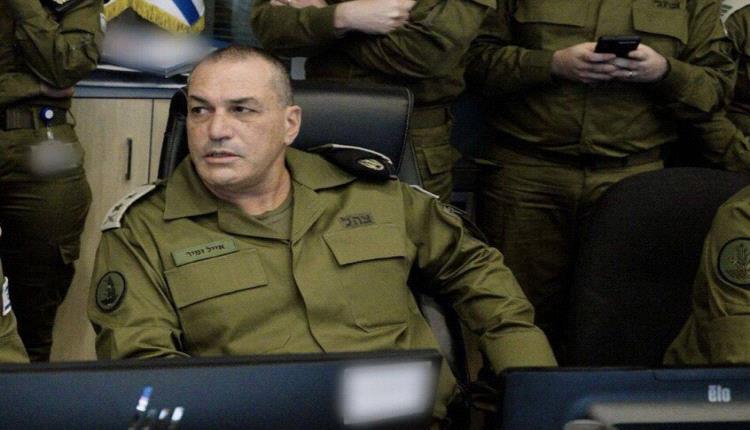 بعد مواجهة غير مسبوقة بين رئيس الأركان ووزير الدفاع.. نتنياهو يدخل على الخط
