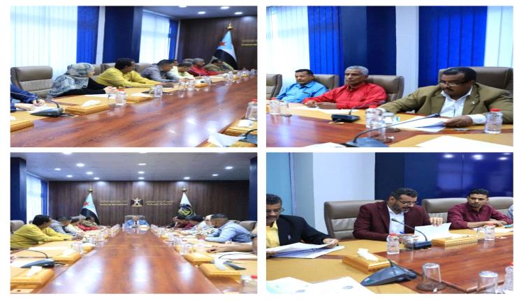 هيئة الشؤون الاجتماعية تستعرض أوضاع أسر الشهداء والجرحى والتحديات التي تواجههم ( صور )