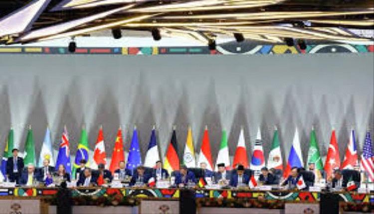 قمة أوروبية إفريقية لبحث التجارة والهجرة وأوكرانيا حاضرة بالمناقشات