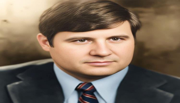 الشهيد البطل الدكتور: ثابت عبد حسين 