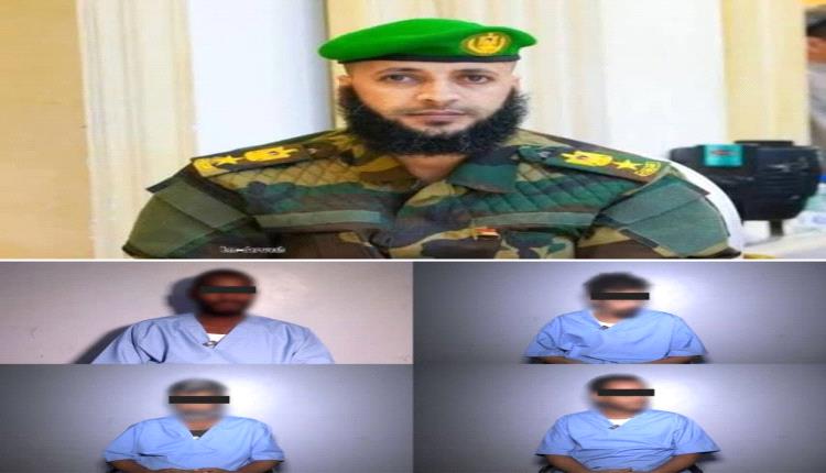 لن تتوقع ذلك !! لماذا قائد وحدة حماية الأراضي كمال الحالمي ضمن القيادات المستهدفة من قبل الإرهاب ؟ 