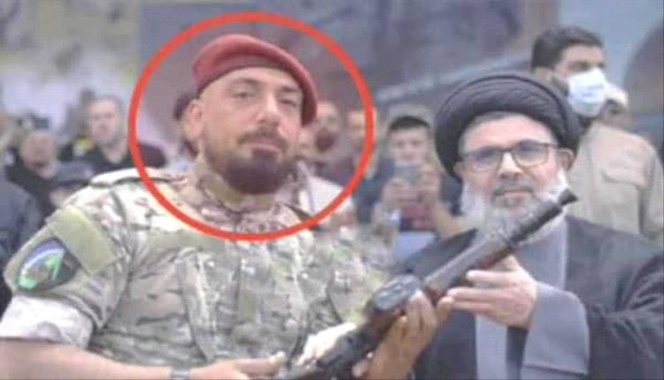 معلومات عن القيادي البارز في حزب الله هيثم الطبطبائي الذي استشهد في غارة للاحتلال الإسرائيلي على لبنان  