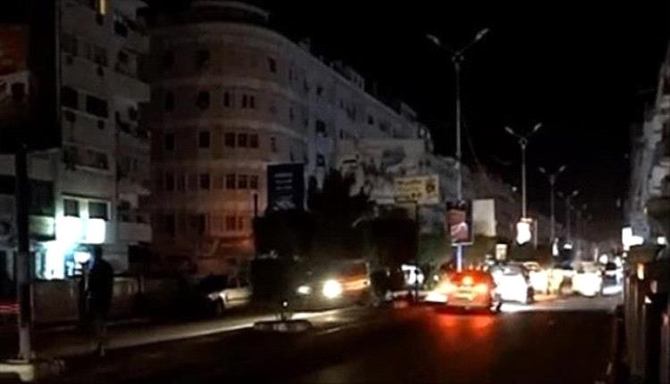 واقع الكهرباء في عدن: ١٤ ساعة انطفاء مقابل ساعتي تشغيل يومياً