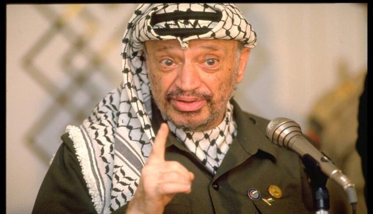 الداية يكشف لأول مرة: عرفات اغتيل بالسم عبر الدواء ومقربون متورطو..