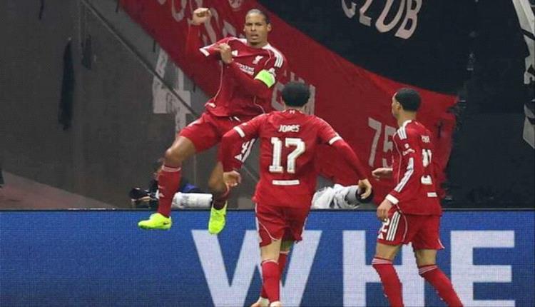 ليفربول يسعى لتجاوز كبوته المحلية أمام أيندهوفن بدوري أبطال أوروبا