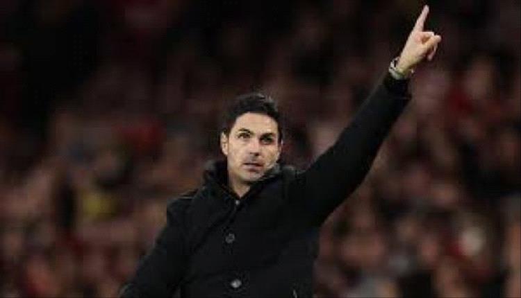 أرتيتا يطالب بتكرار أجواء الانتصار على توتنهام أمام بايرن