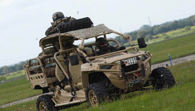 خطة واشنطن للسلام في أوكرانيا تثير الذعر في سوق الاستثمار العسكري