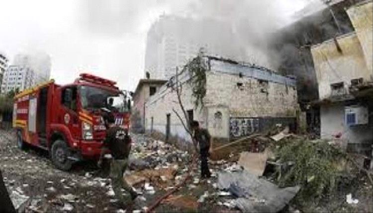 طالبان تعلن مقتل 9 أطفال في هجوم باكستاني على إقليم خوست الأفغاني