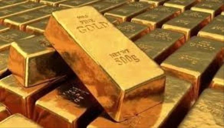 أسعار الذهب تتراجع مع ترقب المستثمرين لمسار الفائدة