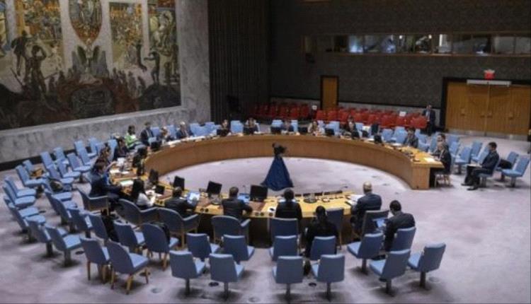 مجلس الأمن يجدد دعم عمل الجنائية الدولية في ليبيا
