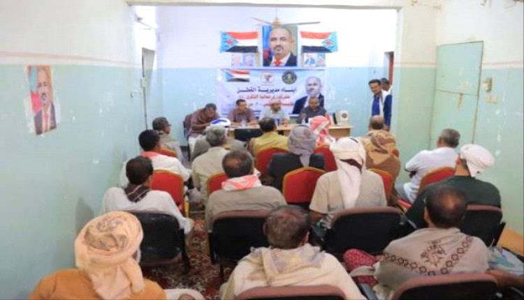 ترتيبات في القطن للمشاركة باحتفالية سيئون بمناسبة 30 نوفمبر