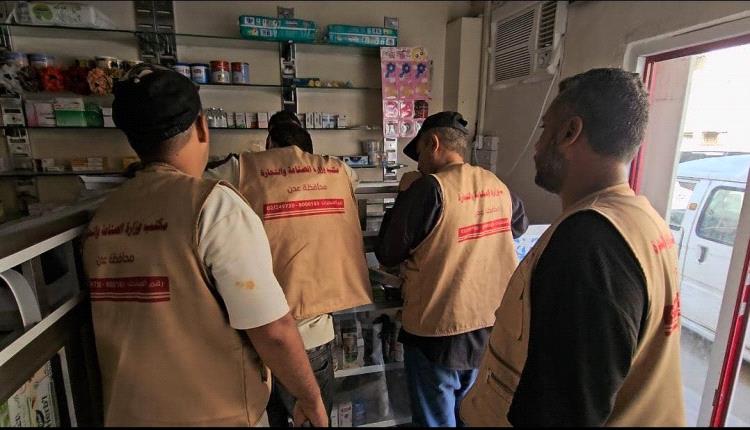 بتوجيهات مدير عام مديرية التواهي مكتب الصناعة والتجارة ينفّذ حملة ميدانية لمراقبة الأسعار