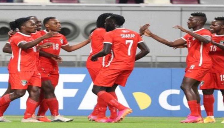 نتيجة مباراة لبنان والسودان في تصفيات كأس العرب 2025