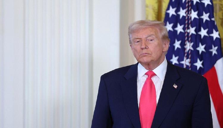 ترامب يكشف عن 