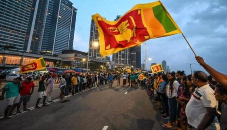 فيضانات تودي بأربعين شخصا على الأقل في سريلانكا