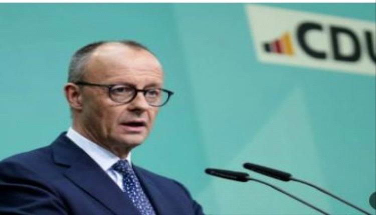 المستشار الألماني: أوكرانيا ستحتاج إلى جيش قوي بعد أي اتفاق سلام