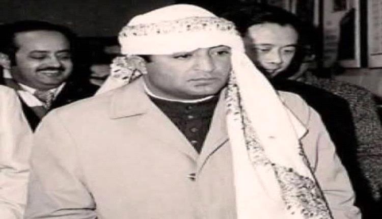 الرئيس الذي استأذن الحارس للدخول..