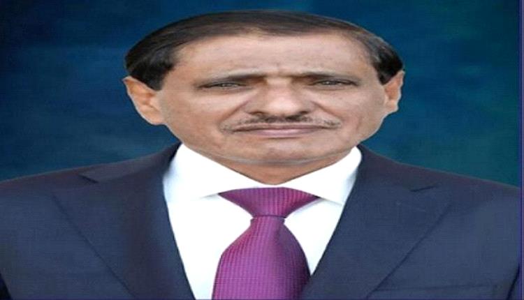 النائب البحسني: حضرموت لن تُجر إلى الفتنة
