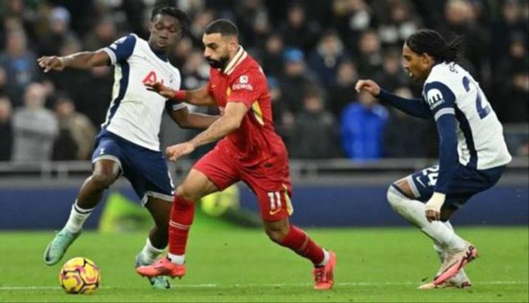 جيرارد: تراجع ليفربول لا يشكل أزمة