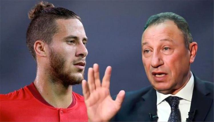 الخطيب يُكلف المستشارين القانونيين للأهلي بالانضمام إلى فريق الدفاع عن رمضان صبحي