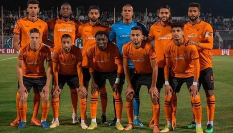 نتيجة مباراة ريفرز يونايتد ونهضة بركان في دوري أبطال إفريقيا