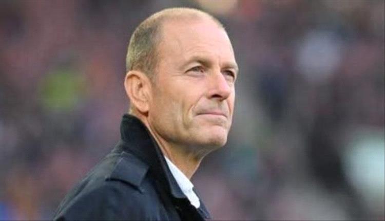 تعليق مدرب الأهلي المصري على نتيجة مباراة الجيش الملكي