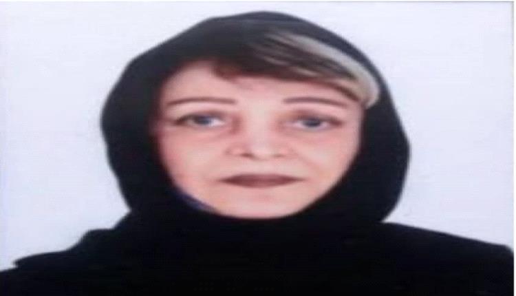 من هي الدكتورة  كلثوم ناصر النواصري ؟